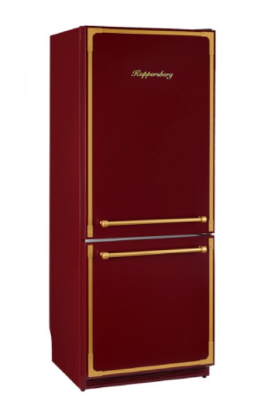 Холодильник  Kuppersberg NRS 1857 BOR Bronze