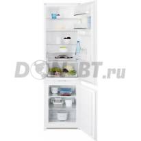 Холодильник двухкамерный Electrolux ENN3153AOW