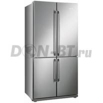 Холодильник двухкамерный Smeg FQ60XP (соло)