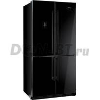 Холодильник двухкамерный Smeg FQ60NPE (соло)